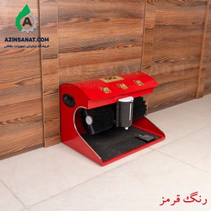 دستگاه واکس کفش AG-220