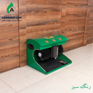 دستگاه واکس کفش AG-220