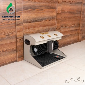 دستگاه واکس کفش AG-220