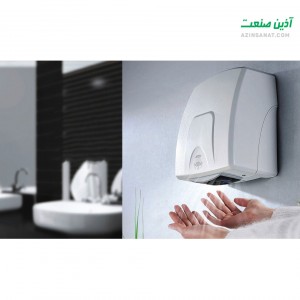 دست خشک کن Reena 1500w