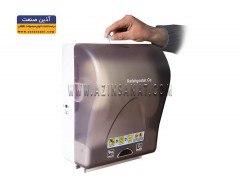 دستمال رول اتوماتیک