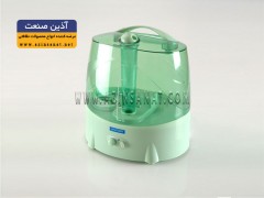 دستگاه بخور سرد