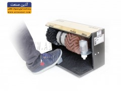 دستگاه واکس کفش Almas 9 طلایی