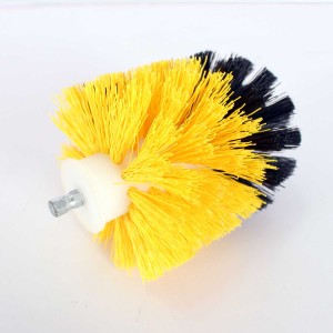 برس شستشوی سر دریل AzinBrush C3