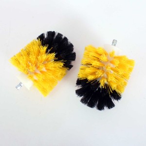 برس شستشوی سر دریل AzinBrush C3