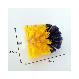 برس شستشوی سر دریل AzinBrush C3