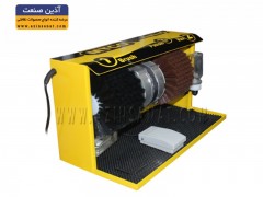 واکس کفش