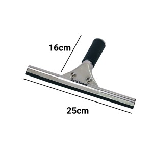 تیغه آب جمع کن شیشه DE 25cm