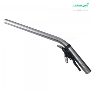 نازل پاشنده موکت شوی Green , Fantom