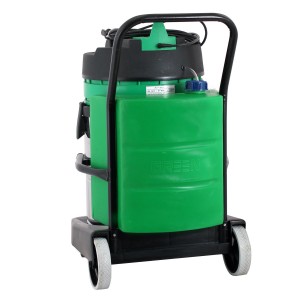 دستگاه مبل شوی صنعتی  Green 402C
