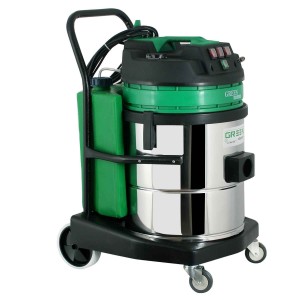 دستگاه مبل شوی صنعتی  Green 402C