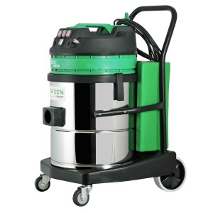 دستگاه مبل شوی صنعتی  Green 402C