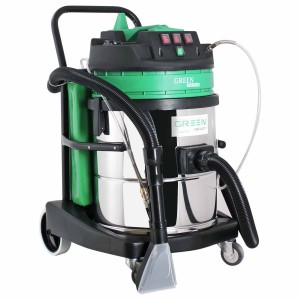 دستگاه مبل شوی صنعتی  Green 402C