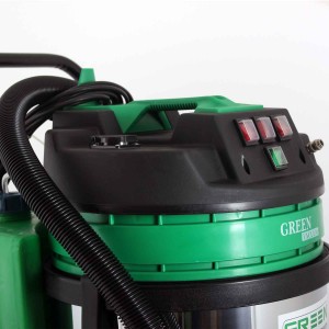 دستگاه مبل شوی صنعتی  Green 402C