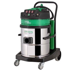 دستگاه مبل شوی صنعتی  Green 402C