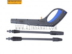 قطعات کارواش