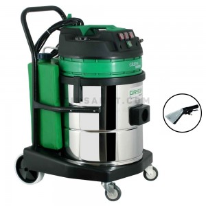 دستگاه مبل شوی صنعتی  Green 402C