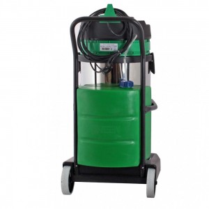 مبل شوی صنعتی GREEN 723 AC