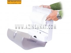 محل قراردادن رول