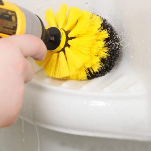 برس شستشوی سر دریل AzinBrush C3