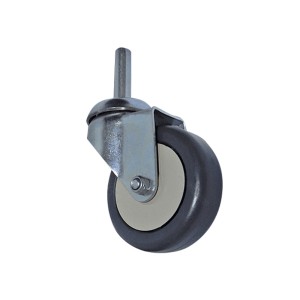 چرخ جلو جاروبرقی صنعتی Green NEW 70010