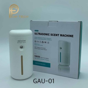 خوشبو کننده هوا مدل GAU-01