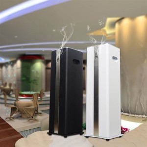 خوشبوکننده هوا مدل HS-1501