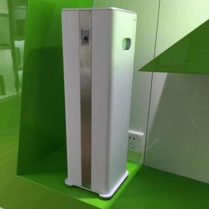 خوشبوکننده هوا مدل HS-1501