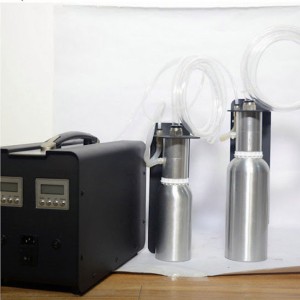 پخش کننده عطر دو اتمیزه GS-10000