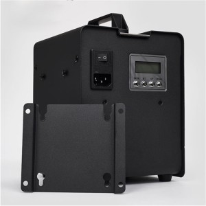 خوشبوکننده هوا صنعتی مدلGS-5000