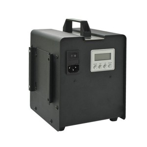 خوشبوکننده هوا صنعتی مدلGS-5000