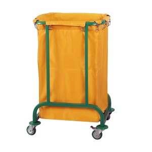 ترالی بین برزنتی 4 گوش AzinsSanat 7300