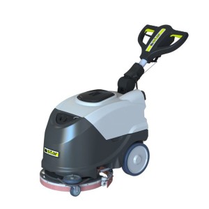 اسکرابر کوچک باطری دار STAR CS35-B