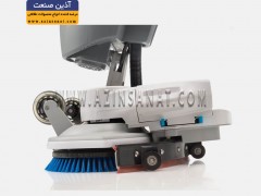 فرچه اسکرابر
