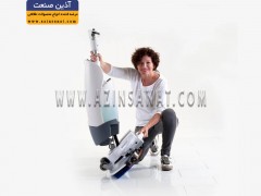اسکرابر فروشگاهی