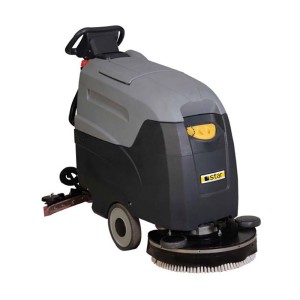 ماشین کفشوی GREEN SC-5300-E برقی