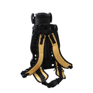 جاروبرقی کوله پشتی 110volt مخصوص هواپیما