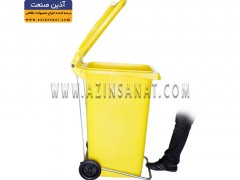 پدال دار
