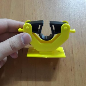 نگهدارنده دسته تی دیواری H5 (بسته 5 عددی)