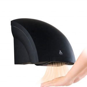 دست خشک کن BLACK1800 مشکی