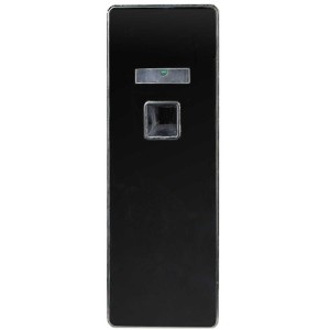 خوشبو کننده هوا کنترل دار  SH 230(تمام مشکی)