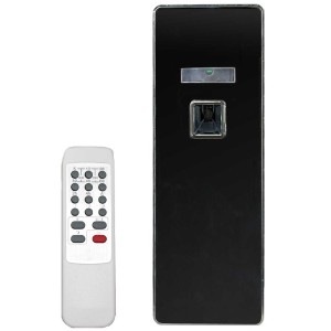 خوشبو کننده هوا کنترل دار  SH 230(تمام مشکی)