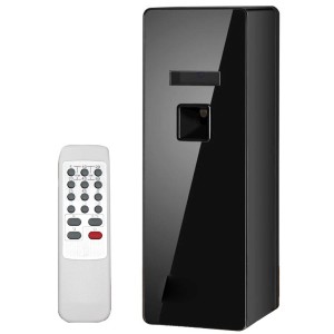 خوشبو کننده هوا کنترل دار  SH 230(تمام مشکی)