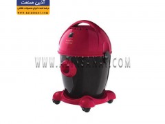 رنگبندی قرمز