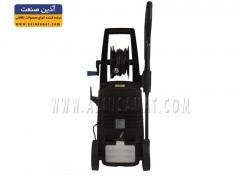 دارای چرخ