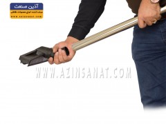 پارویی آب صنعتی