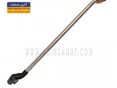 پارویی جاروبرقی صنعتی
