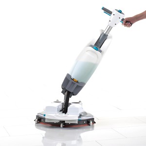 اسکرابر خانگی I-Mop باطری دار