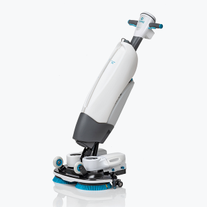 اسکرابر خانگی I-Mop باطری دار
