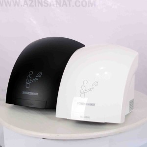 دست خشک کن BLACK1800 مشکی